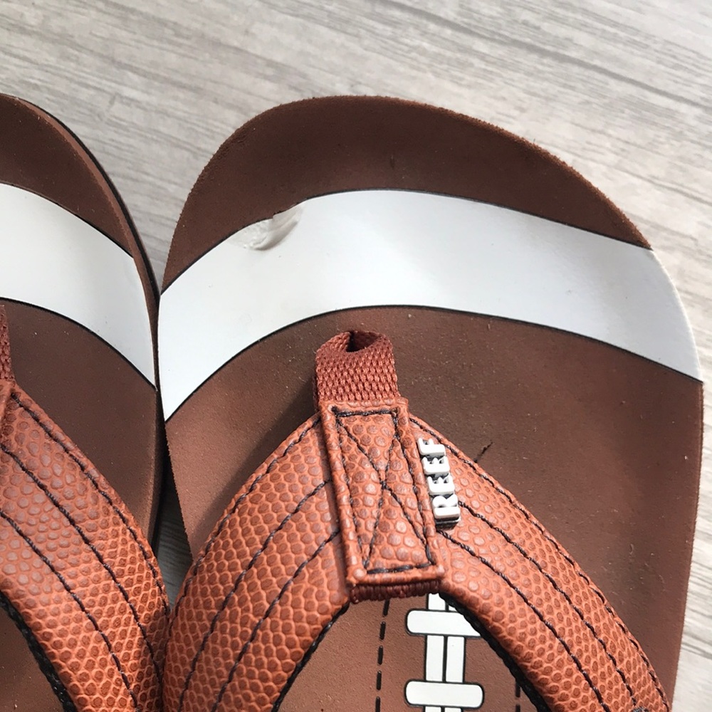 Reef Flip Flops - Picture 5 of 8